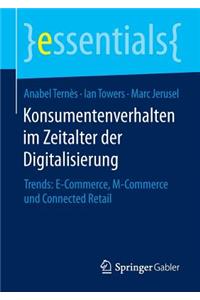 Konsumentenverhalten Im Zeitalter Der Digitalisierung