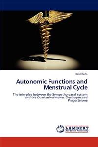 Autonomic Functions and Menstrual Cycle