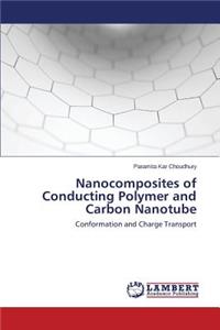 Nanocomposites of Conducting Polymer and Carbon Nanotube