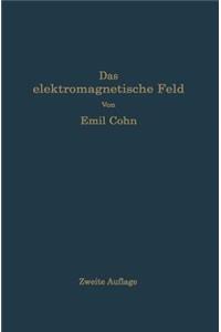 Elektromagnetische Feld