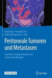 Peritoneale Tumoren Und Metastasen
