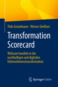 Transformation Scorecard