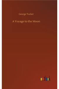 A Voyage to the Moon