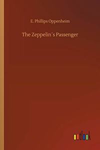 Zeppelin´s Passenger