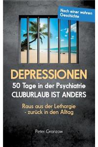 Depressionen