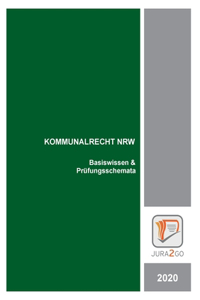 Kommunalrecht NRW