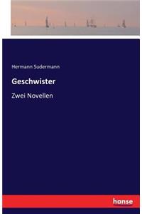 Geschwister