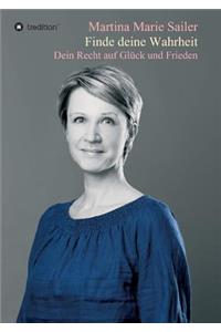 Finde deine Wahrheit