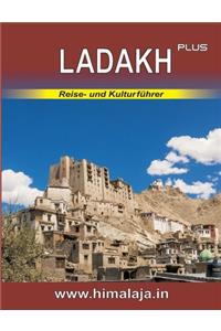 LADAKH plus