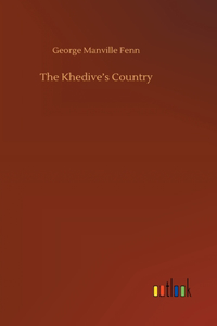 The Khedive's Country