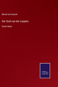 Graf von der Liegnitz