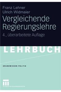 Vergleichende Regierungslehre