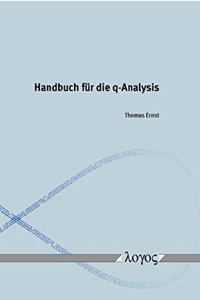 Handbuch Fur Die Q-Analysis