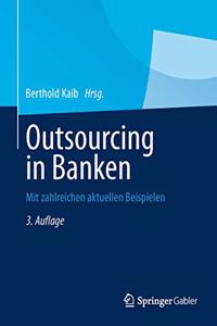 Outsourcing in Banken