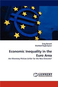 Economic Inequality in the Euro Area