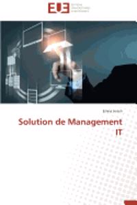 Solution de Management It