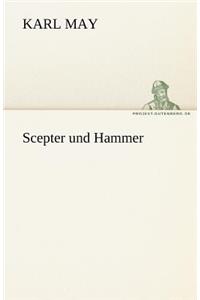 Scepter Und Hammer