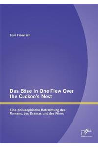 Das Böse in One Flew Over the Cuckoo's Nest