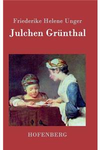 Julchen Grünthal