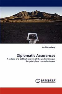 Diplomatic Assurances