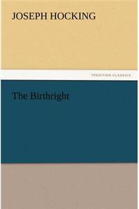 The Birthright