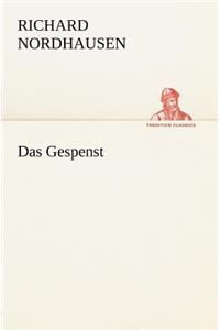 Gespenst