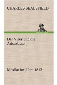 Virey Und Die Aristokraten