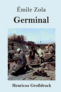 Germinal (Großdruck)