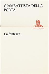 fantesca