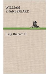 King Richard II