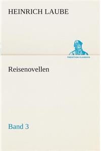 Reisenovellen