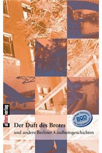 Duft Des Brotes