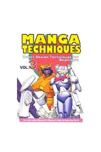 Manga Techniques 3