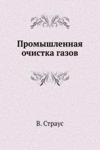Promyshlennaya ochistka gazov