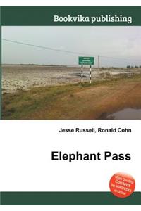Elephant Pass