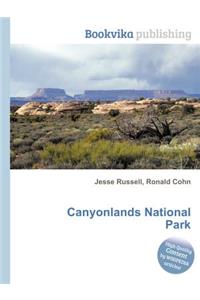 Canyonlands National Park