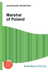 Marshal of Poland