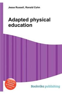 Adapted Physical Education