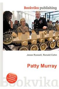 Patty Murray