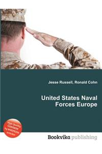 United States Naval Forces Europe