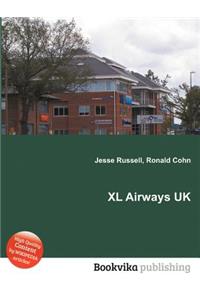 XL Airways UK