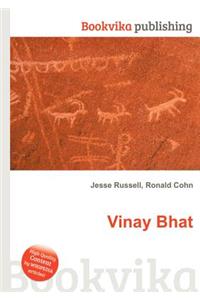Vinay Bhat