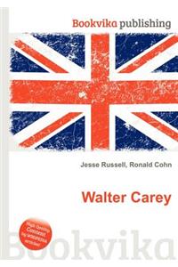 Walter Carey