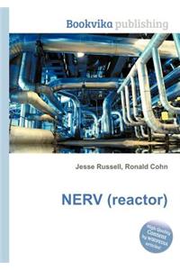 Nerv (Reactor)