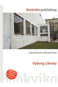 Vyborg Library