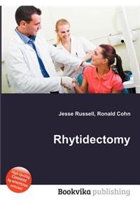 Rhytidectomy