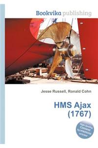 HMS Ajax (1767)