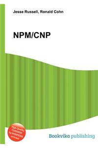 Npm/Cnp