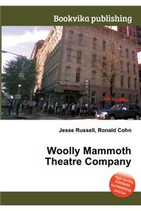 Woolly Mammoth Theatre Company