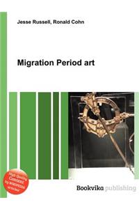 Migration Period Art